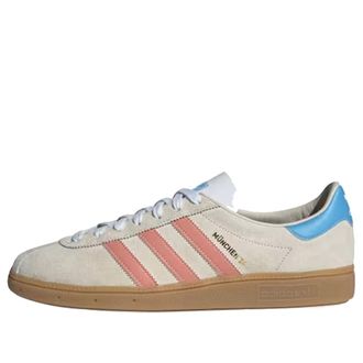 adidas Munchen 24 White Clay Blue Burst IG6282