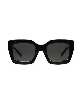 The Attico x Linda Farrow EYEWEAR - Sunglasses on YOOX.COM