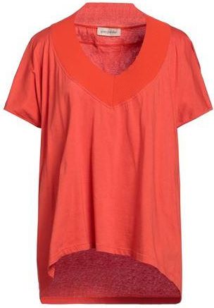 Gentryportofino CAMISETAS Y TOPS - Camisetas en YOOX.COM