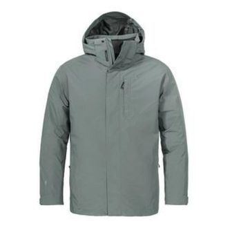Sch&ouml;ffel Trainingsjack - Heren - Sport - Grijs - Maat: XL