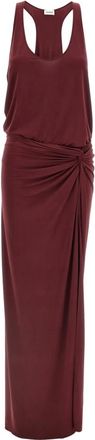 Andamane Mujer, Vestidos, Rojo, Talla: S