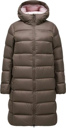 Peak Performance Giacche da sci - - Sport - Donna - Marrone - XS