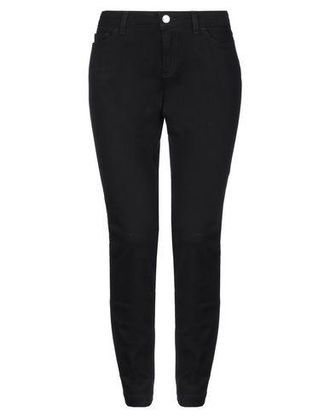 Dolce & Gabbana BOTTOMWEAR - Pantaloni jeans su YOOX.COM