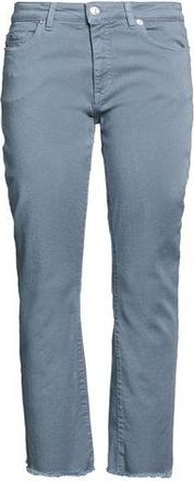 Nine In The Morning BOTTOMWEAR - Pantaloni su YOOX.COM