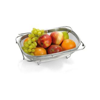 Tescoma Escurridor Extensible Grandchef 34x24 Cm