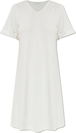 Hanro Donna, Nightwear & Lounge, Bianco, XS, new