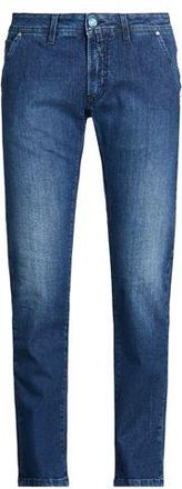 People of Shibuya BOTTOMWEAR - Jeans sur YOOX.COM