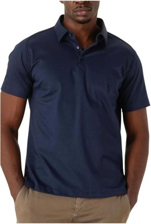 DeSoto Heren, Tops, Blauw, Maat: M