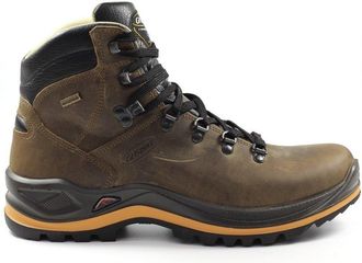 Grisport Aztec Waxy Leather Wide Walking Boots