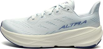 Altra Experience Flow 2 Womens Shoes - Blue Nylon - Size UK 5