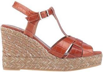 Kanna FOOTWEAR - Espadrilles sur YOOX.COM
