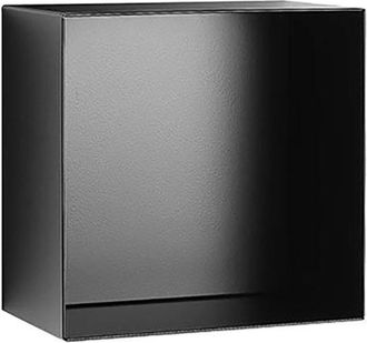 TFT Home Furniture Wall cabinet RIINO 1, black