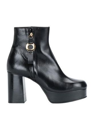 See By Chloé SCHUHE - Stiefeletten auf YOOX.COM