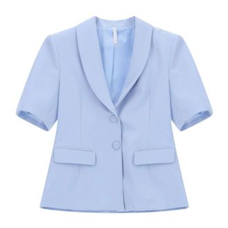 Imperial Blazers, female, Blue, S, Giacca