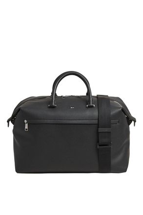 BOSS RAY SOFT HOLDALL Size: OS, colour: BLACK