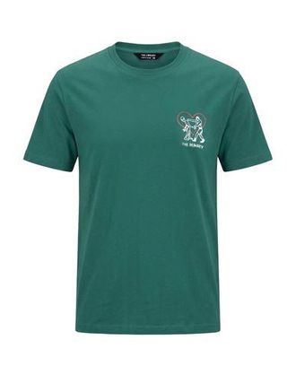 Tee Library TOPWEAR - T-shirts on YOOX.COM