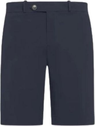 Roberto Ricci Design Rrd, Uomo, Pantaloncini, Blu, L, new