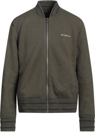 Givenchy COATS & JACKETS - Jackets on YOOX.COM