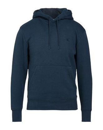 Calvin Klein CAMISETAS Y TOPS - Sudaderas en YOOX.COM