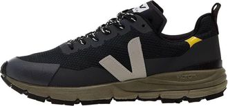 Veja Dekkan Alveomesh Black Oxford Grey Tonic DC0102581B