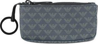 Emporio Armani Kleinlederwaren - Portemonnaies auf YOOX.COM