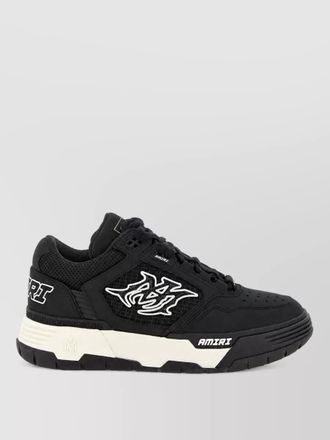 Amiri leather ma-94 low-top sneakers