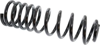 OEM Muelle De Suspensi&oacute;n Trasera Vw Passat B3/b4 Variante