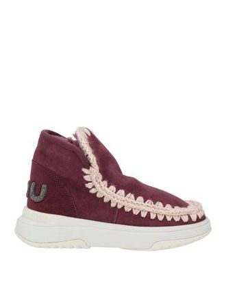 Mou FOOTWEAR - Ankle boots on YOOX.COM