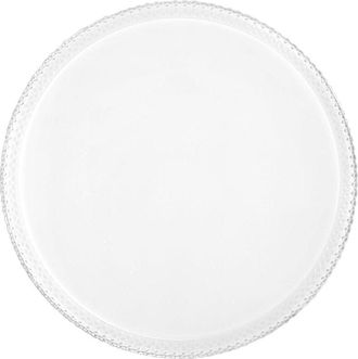 Fan Europe Plafoniera pixel bianca 24 w 3 step cct per personalizzazione dei Kelvin con memory function