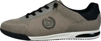 Bugatti Hombre, Zapatos, Beige, Talla: 41 EU