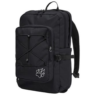 Jack Wolfskin Berkeley 24 Daypack - Unisex | schwarz