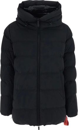 Afterlabel Dames, Jassen, Zwart, Maat: XL