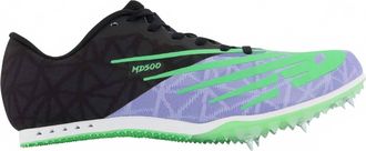 New Balance Mens Track Spike Running Shoes In Vibrant Violet