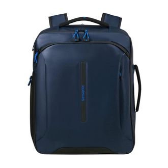 Samsonite Mochila 2165 - Bags - Mujer - Azul - ONE SIZE