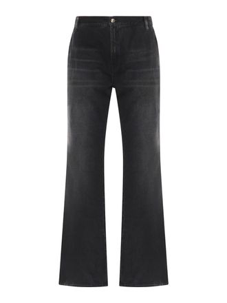 Amiri Denim Bootcut Jeans