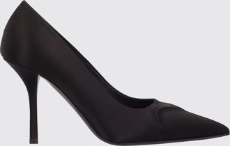 Alaia Pump ALA&Iuml;A Woman color Black