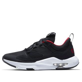 Nike Jordan Air Jordan Air Cadence Shoes Black/Red CN3498-006