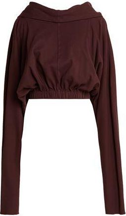 Rick Owens TOPWEAR - Felpe su YOOX.COM