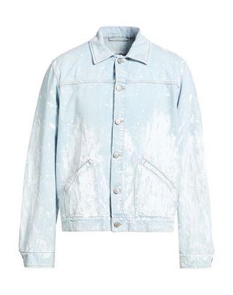 Maison Margiela CAPISPALLA - Capispalla jeans su YOOX.COM