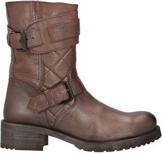 Cafènoir Ankle boots