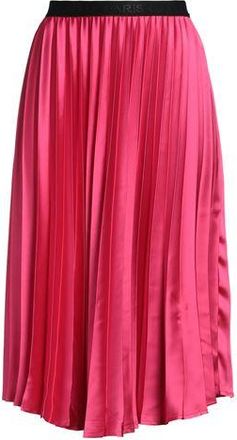 Ga&euml;lle Paris BOTTOMWEAR - Midi skirts on YOOX.COM
