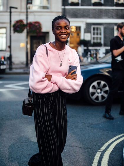 The reasons why Champion sportswear is still cool in 2022