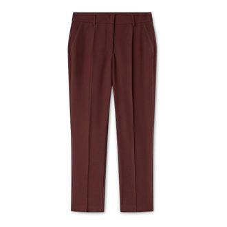 Motivi Donna, Pantaloni, Marrone, XS, new
