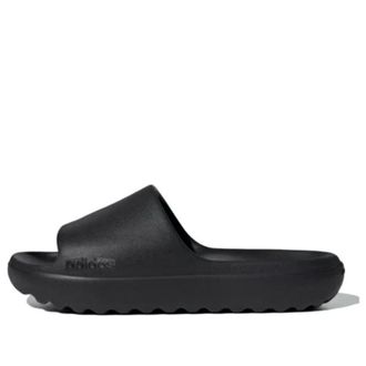 adidas Adilette Lumia Asia Sizing Black JP9580