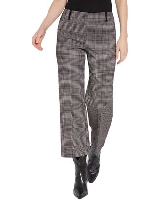 Lyss&eacute; Livia Crop Pant