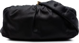 Bottega Veneta Pre-owned Bottega Veneta Calfskin The Body Pouch Belt Bag Ladies XNFR85XKT7XG0FU0