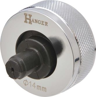Hanger 120904 Cabeza De Ensamblaje 16 Mm Para Bricolaje