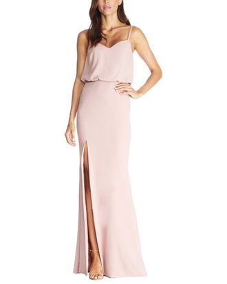 Dress The Population Dress The Population Gracelyn Maxi Dress