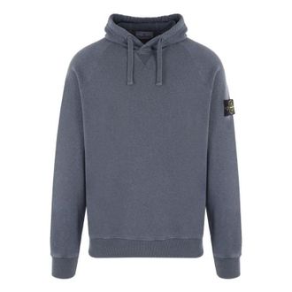 Stone Island Hoodie Dark Blue 781562160-V0124