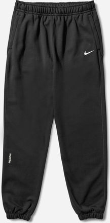 Nike Men s NOCTA Fleece Pants Black